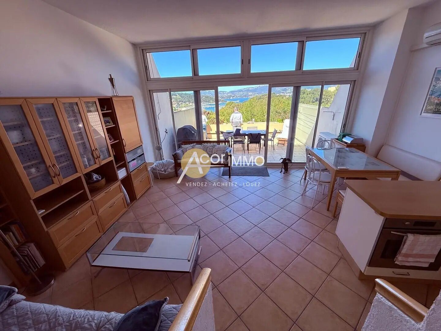 Appartement à vendre, 51m², Saint-Mandrier-sur-Mer