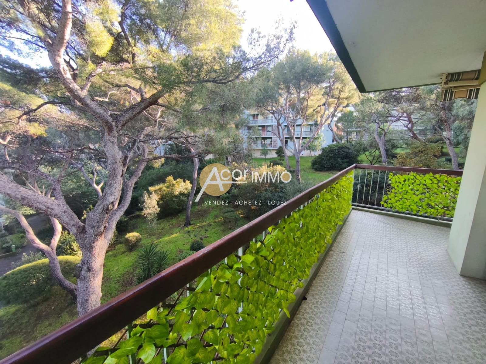 Appartement à vendre, 43m², La Seyne-sur-Mer