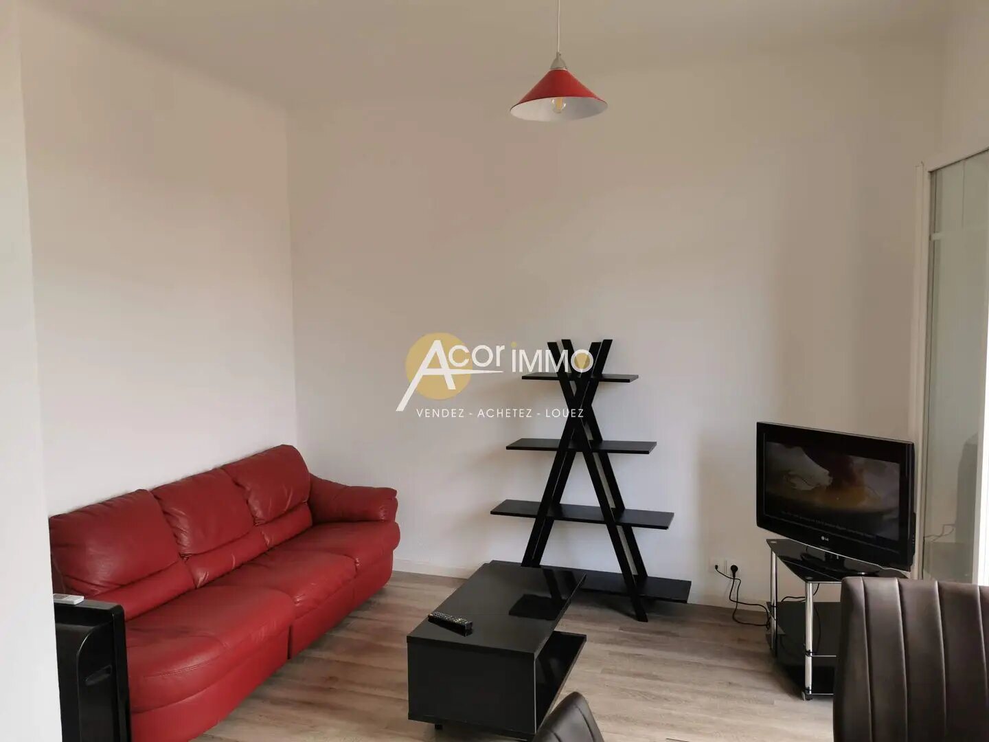 Appartement à louer, 42m², La Seyne-sur-Mer