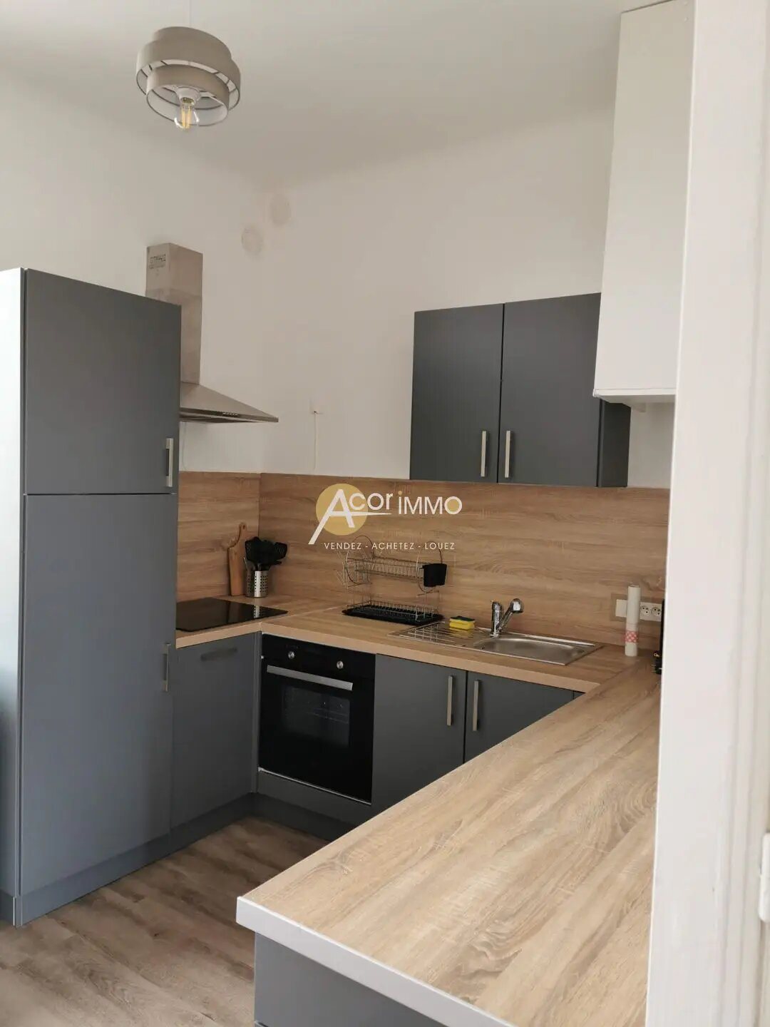 Appartement à louer, 42m², La Seyne-sur-Mer