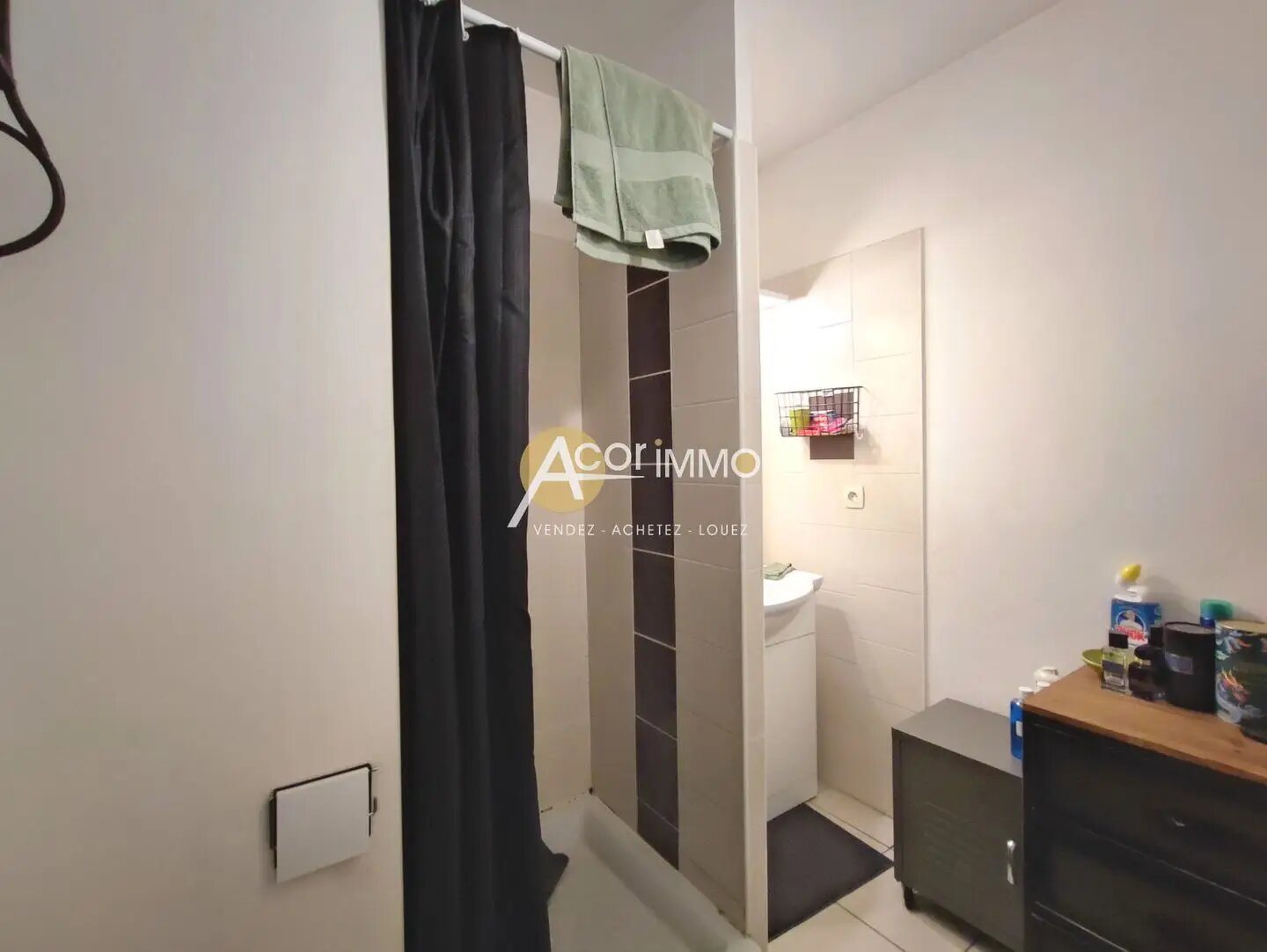 Appartement à vendre, 56m², La Seyne-sur-Mer