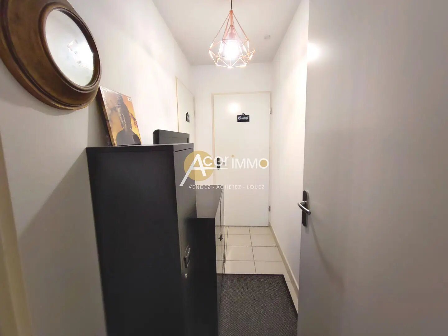 Appartement à vendre, 56m², La Seyne-sur-Mer