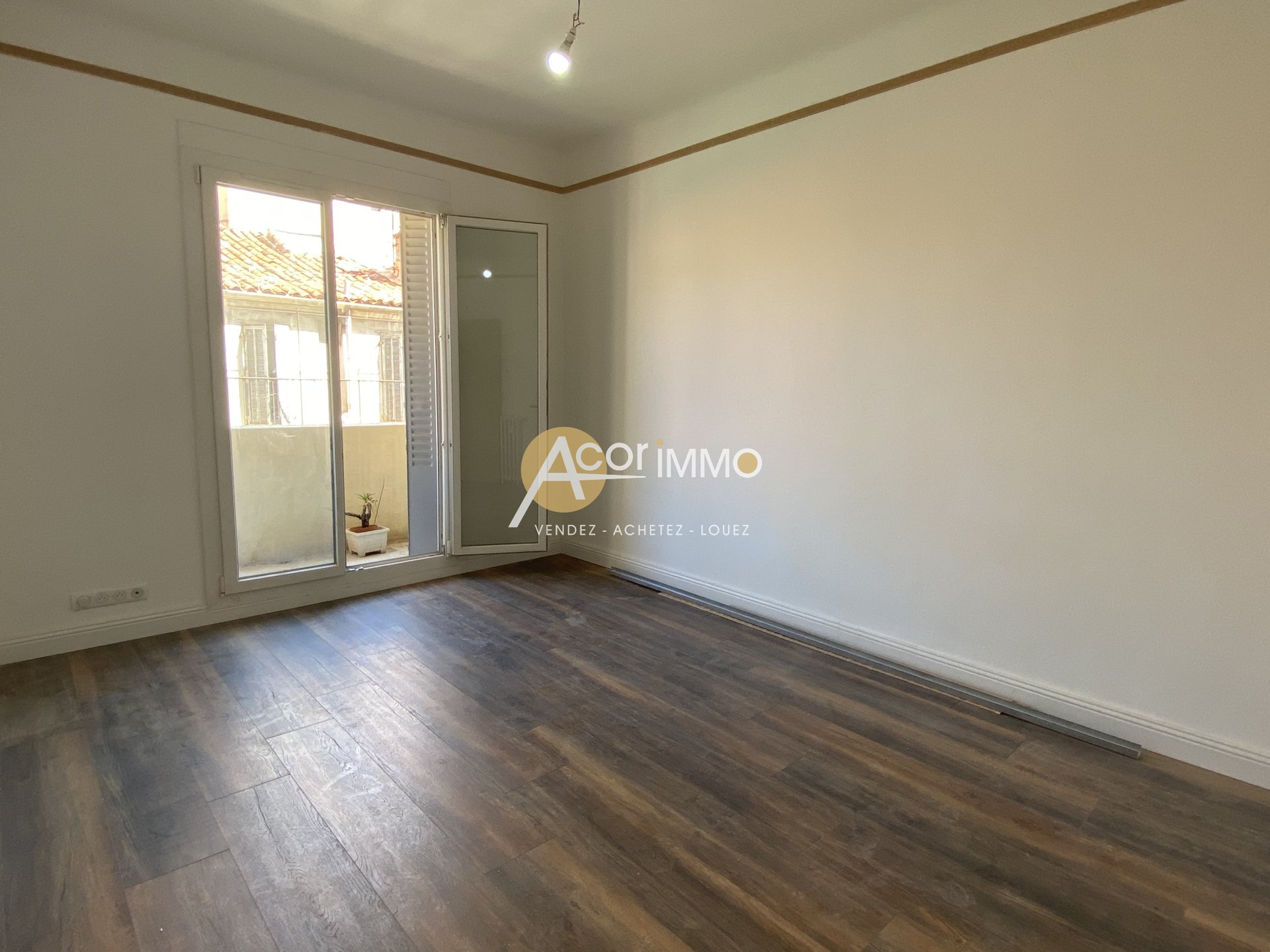 Appartement à louer, 39m², Toulon