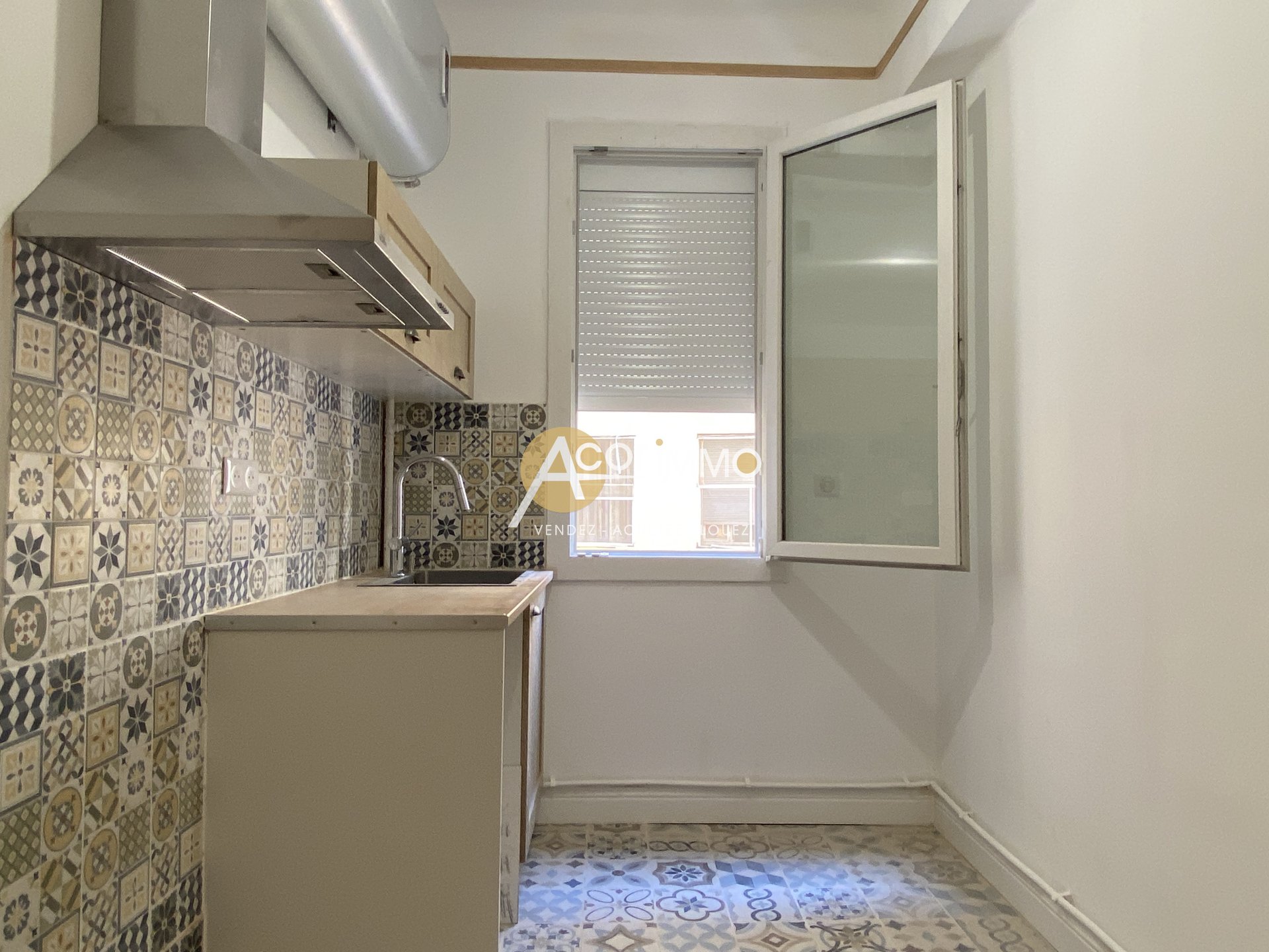 Maison à louer, 40m², Toulon