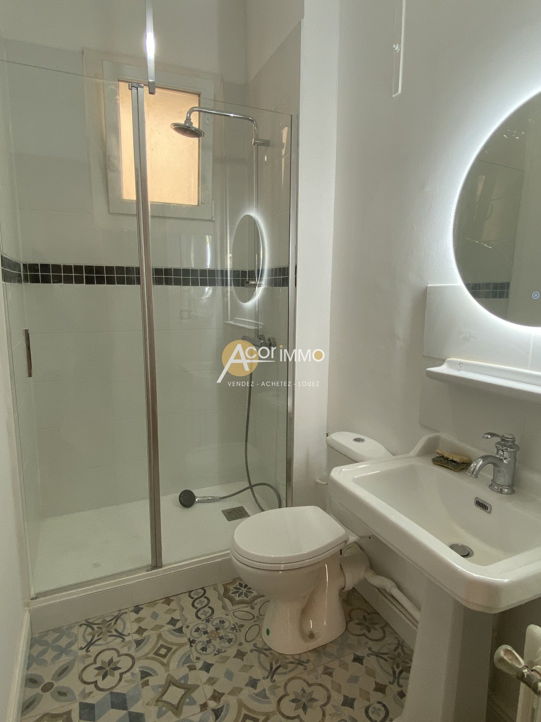 Maison à louer, 40m², Toulon