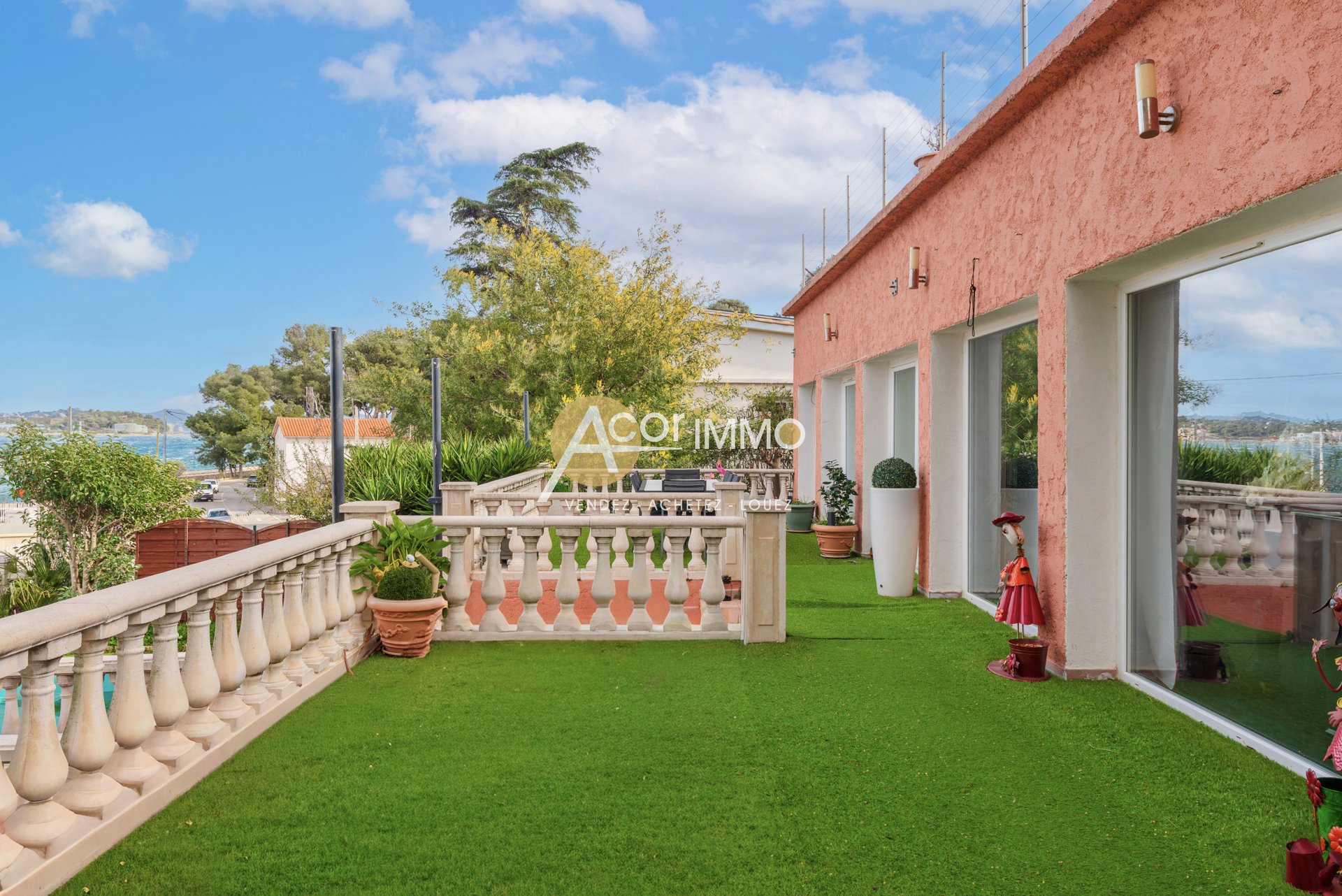 Maison à vendre, 160m², La Seyne-sur-Mer