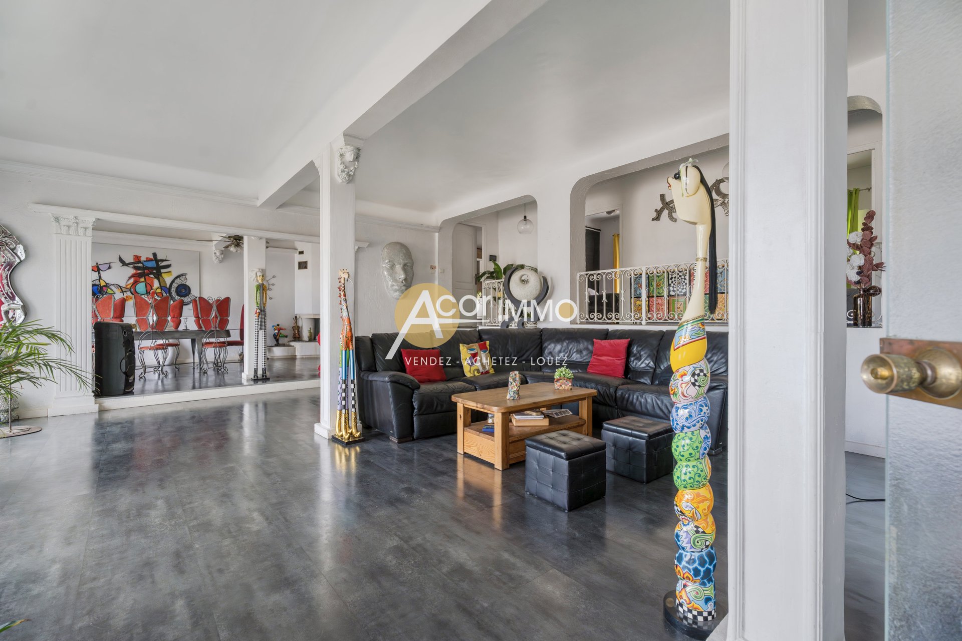 Maison à vendre, 160m², La Seyne-sur-Mer