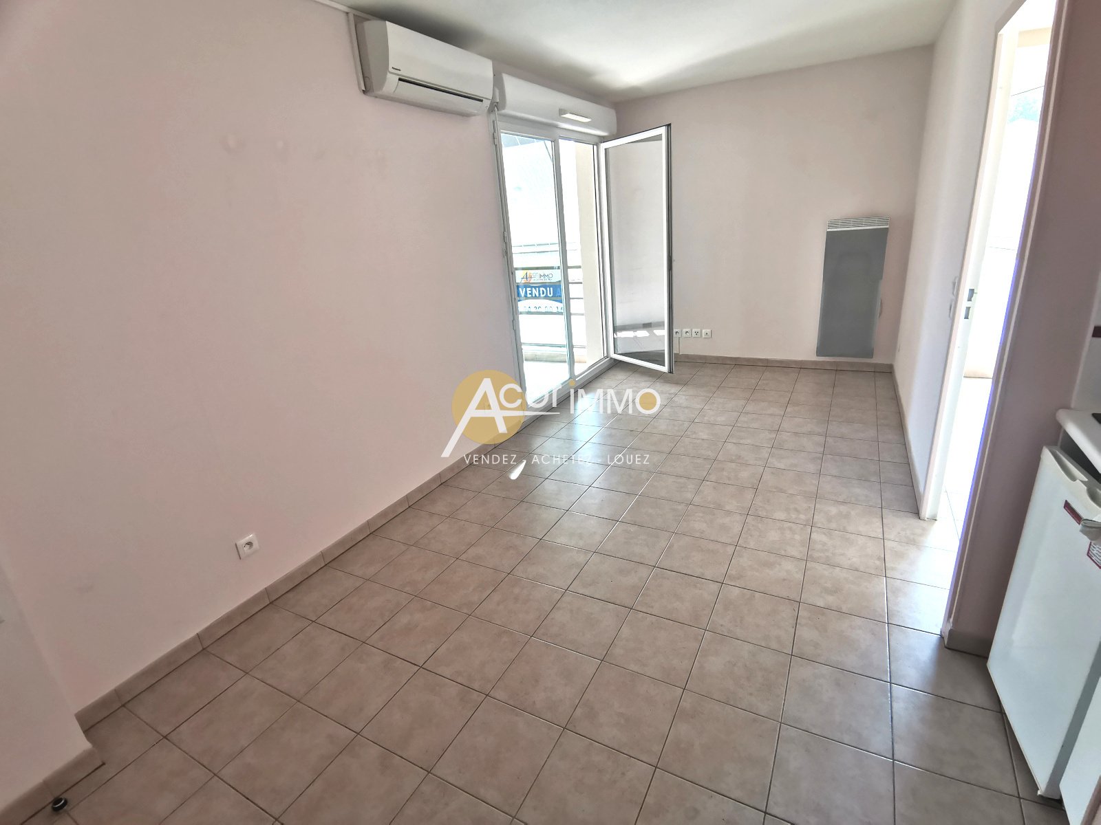 Appartement à vendre, 34m², La Seyne-sur-Mer