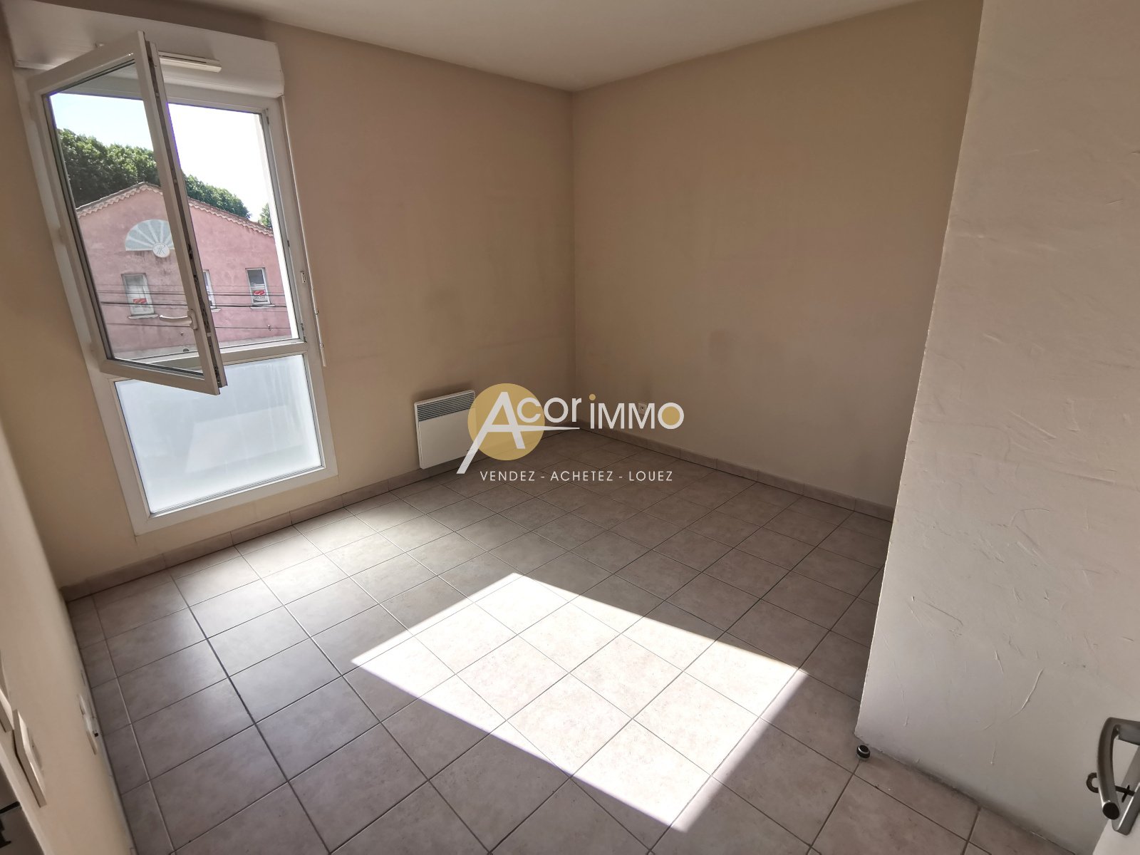 Appartement à vendre, 34m², La Seyne-sur-Mer