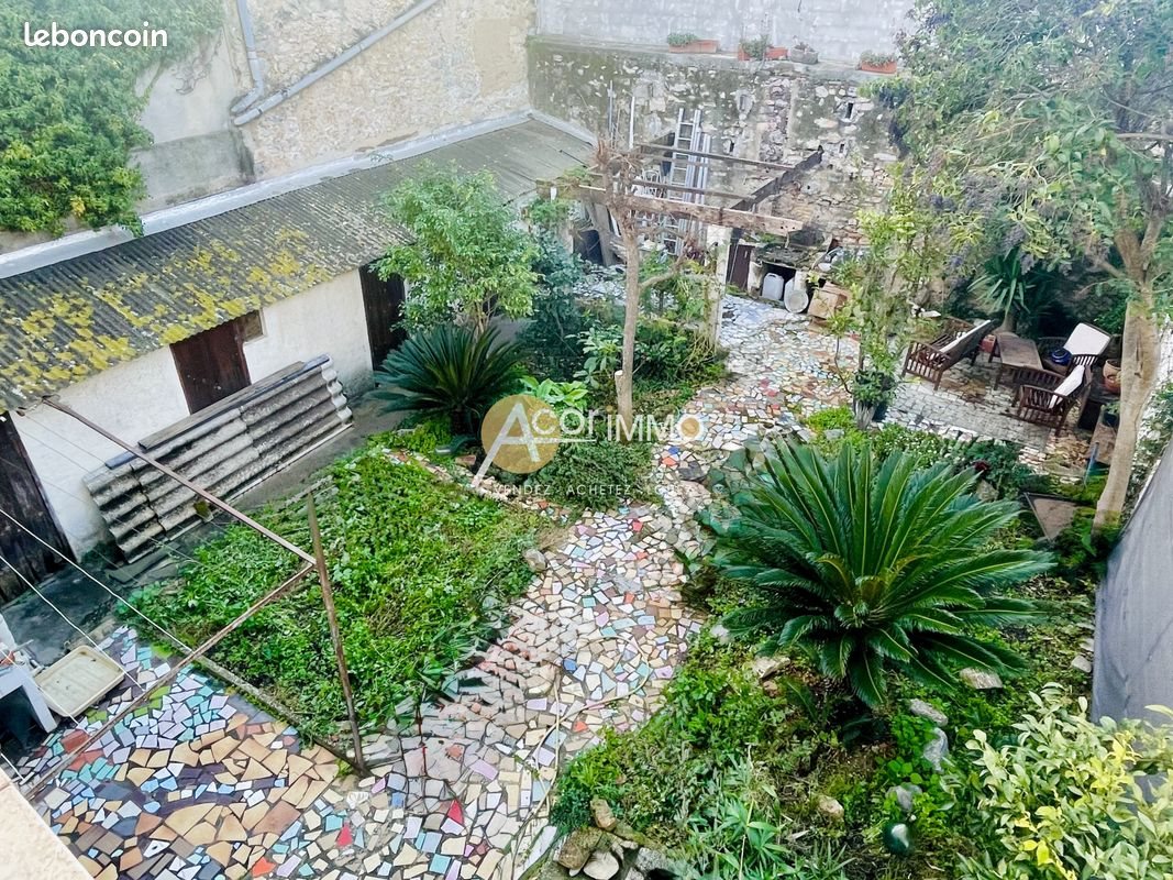 Maison à vendre, 180m², La Seyne-sur-Mer