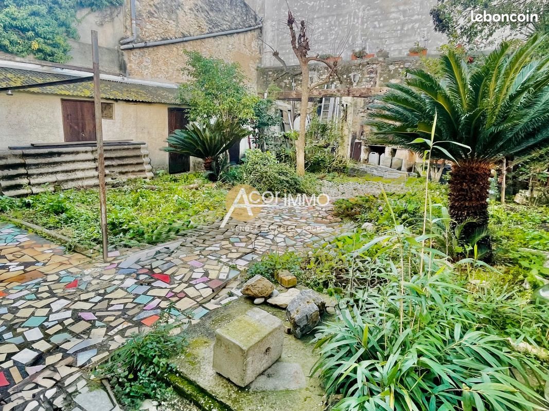 Maison à vendre, 180m², La Seyne-sur-Mer