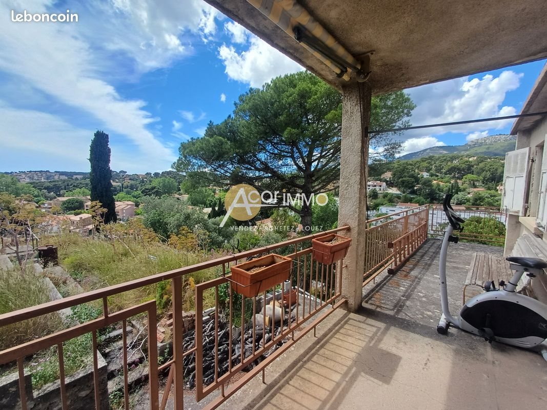 Maison à vendre, 260m², Toulon