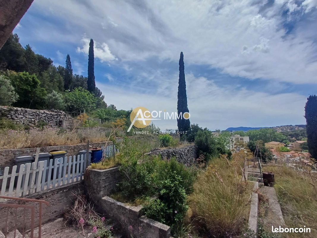 Maison à vendre, 260m², Toulon