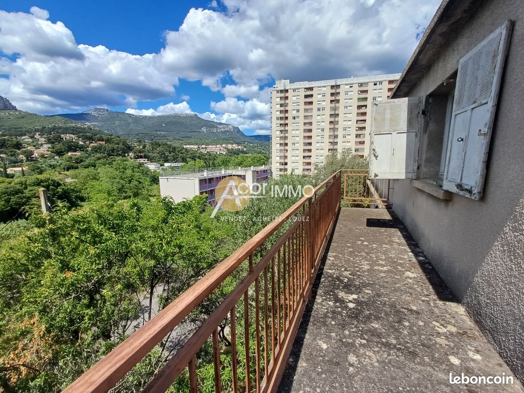 Maison à vendre, 260m², Toulon