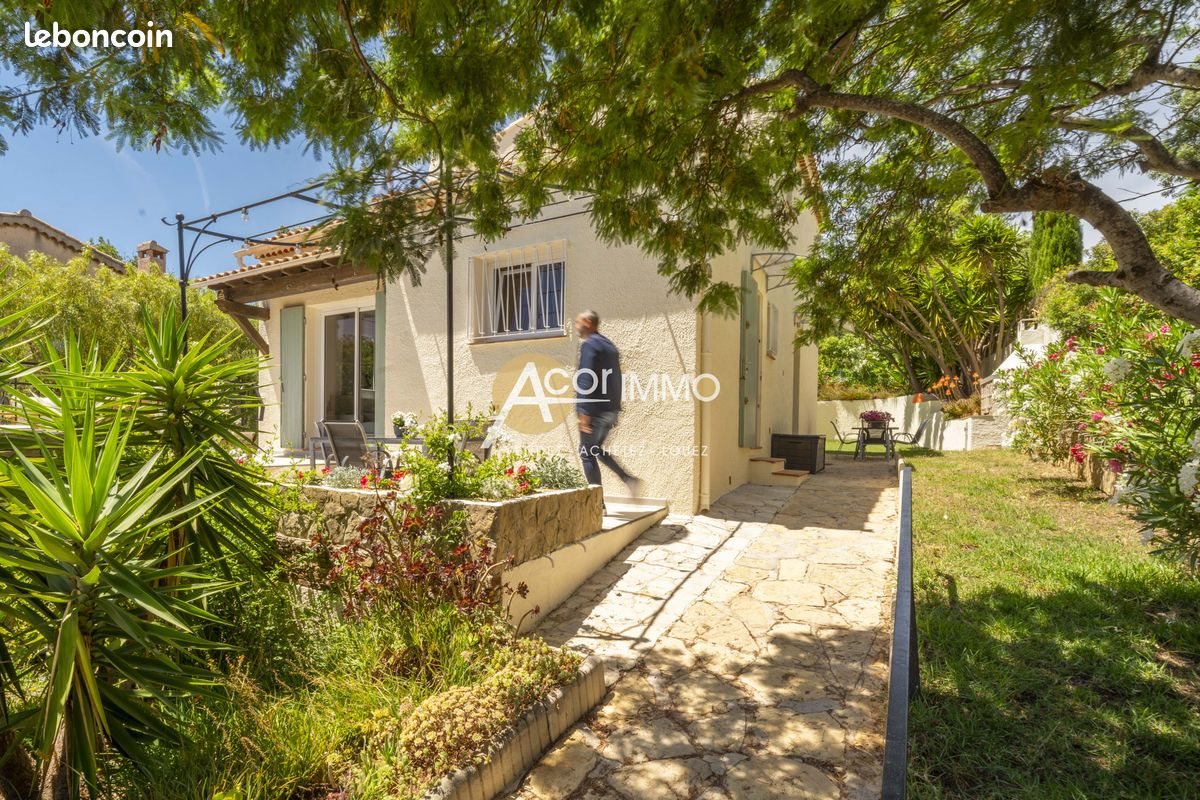 Maison à vendre, 95m², Six-Fours-les-Plages