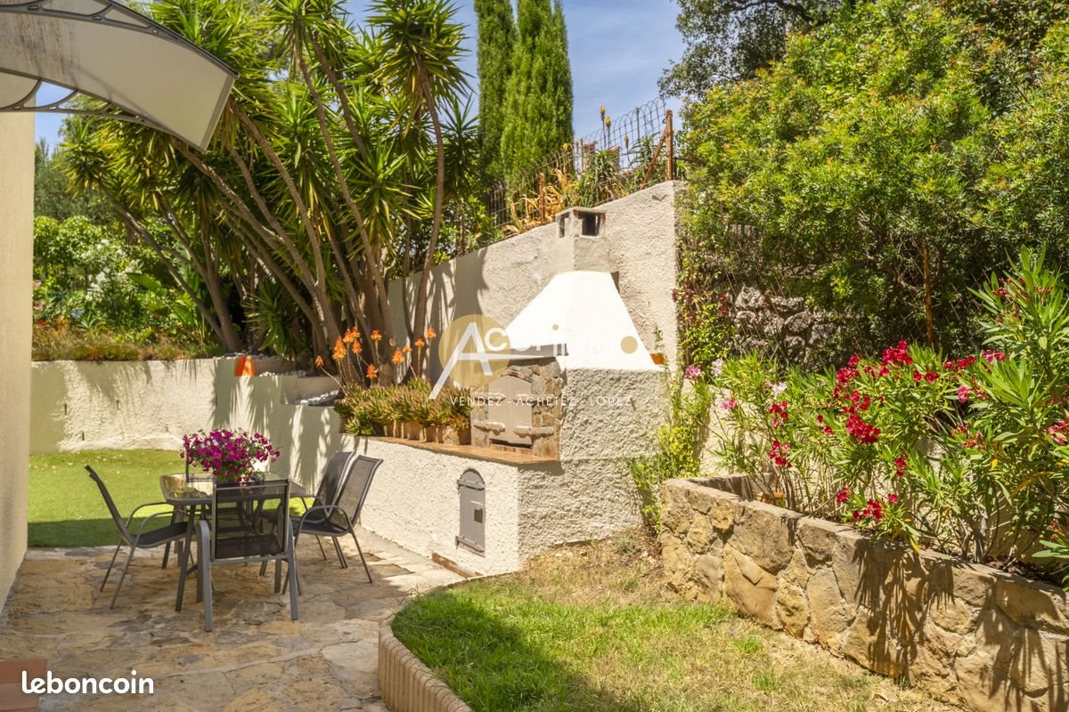 Maison à vendre, 95m², Six-Fours-les-Plages