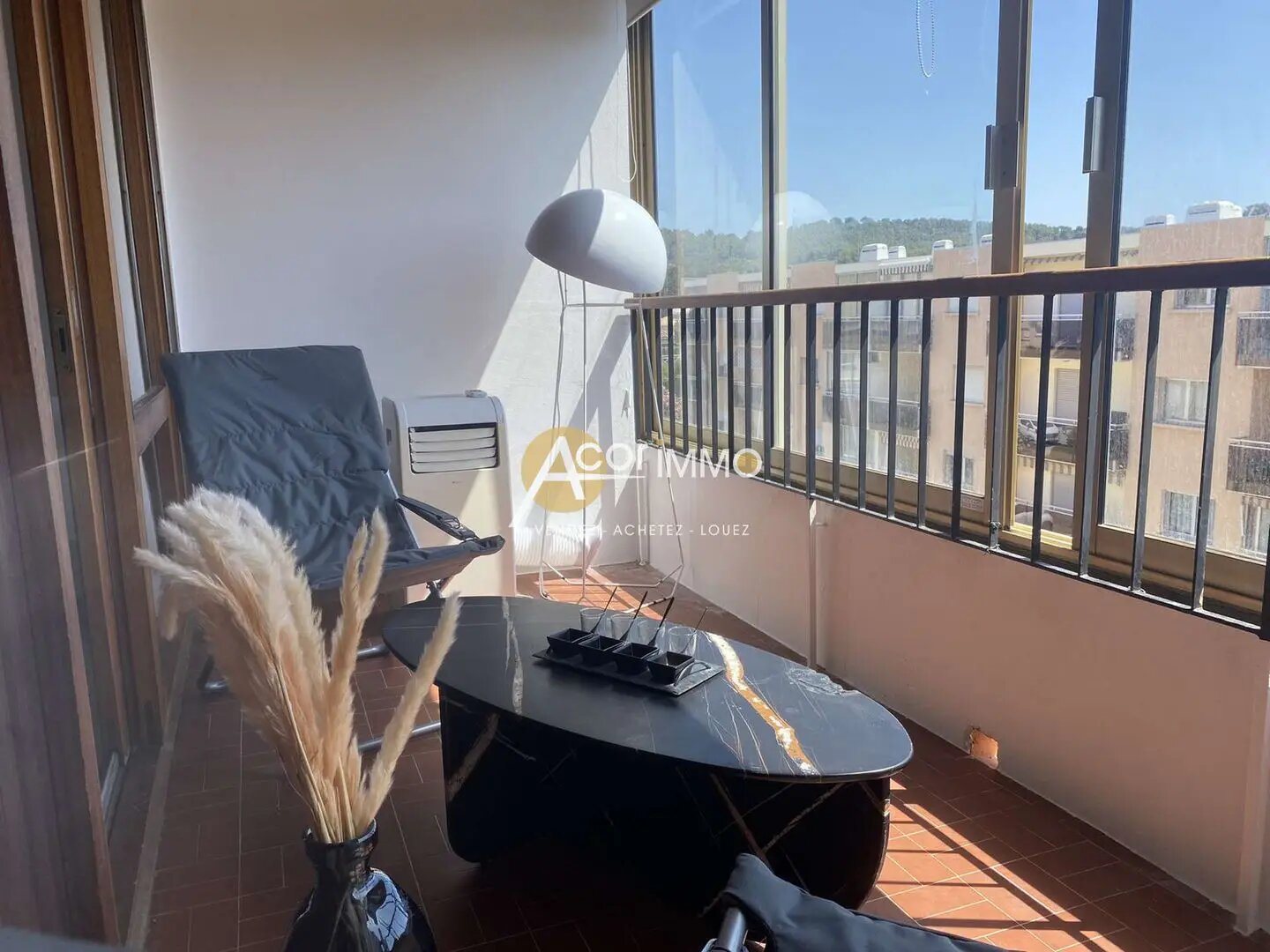 Appartement à louer, 28m², Six-Fours-les-Plages