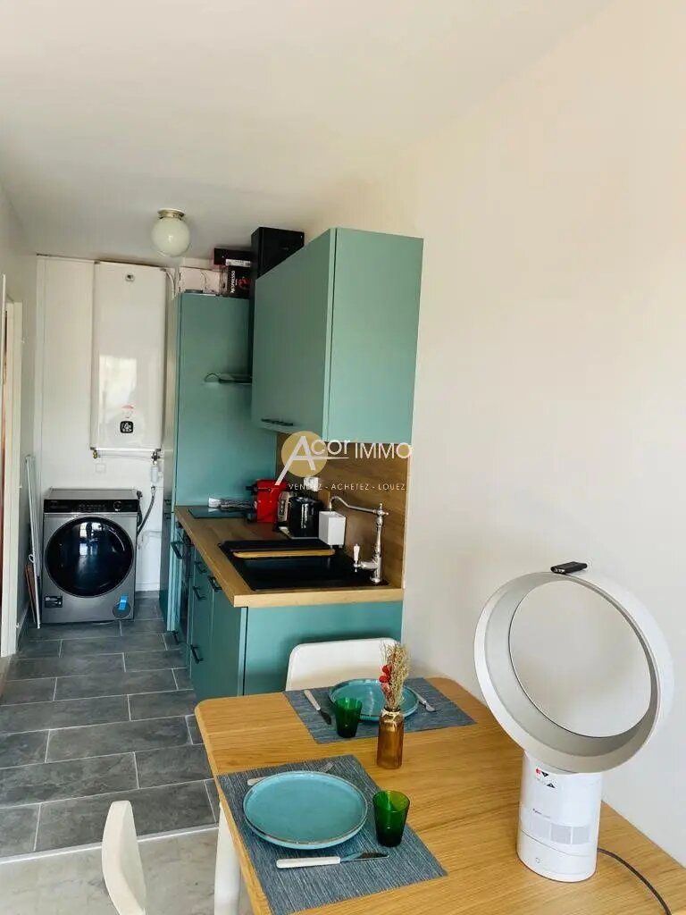 Appartement à louer, 28m², Six-Fours-les-Plages