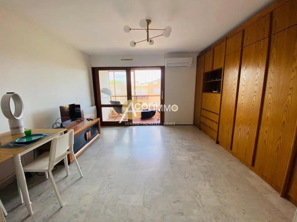 Appartement à louer, 28m², Six-Fours-les-Plages