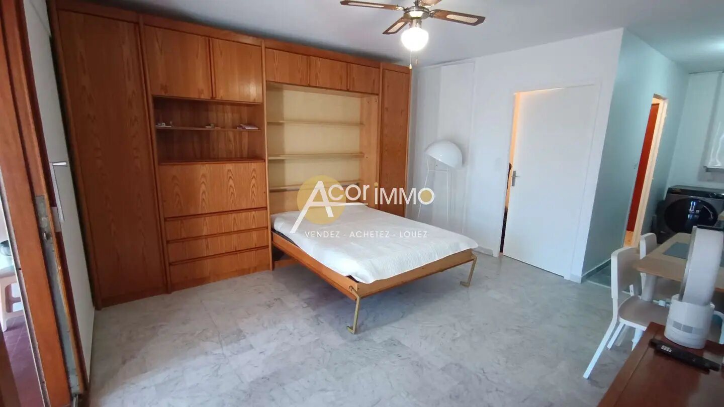 Appartement à louer, 28m², Six-Fours-les-Plages