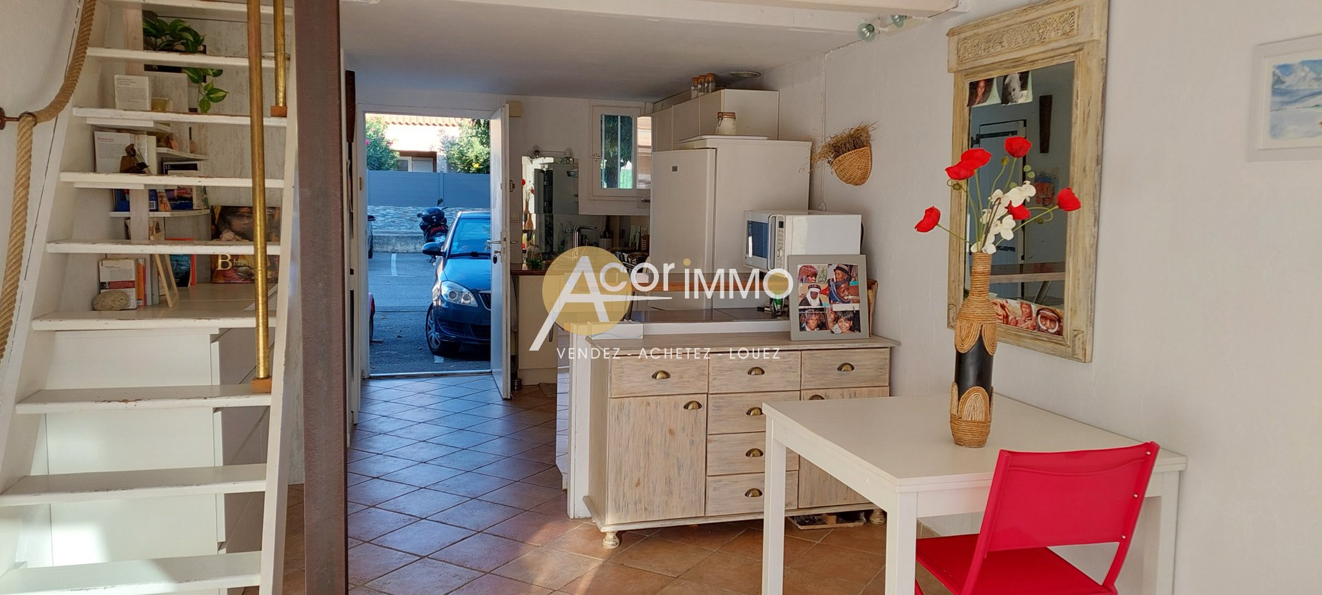 Maison à vendre, 52m², Sanary-sur-Mer