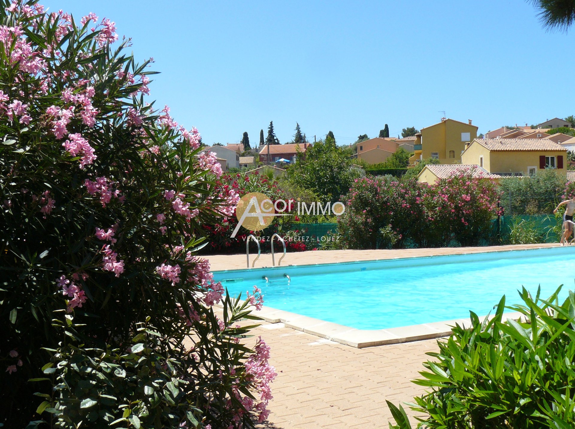 Maison à vendre, 52m², Sanary-sur-Mer