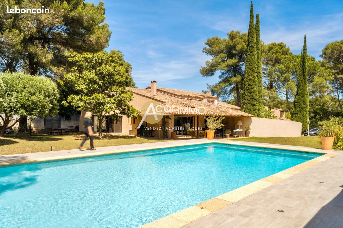 Maison à vendre, 257m², La Seyne-sur-Mer