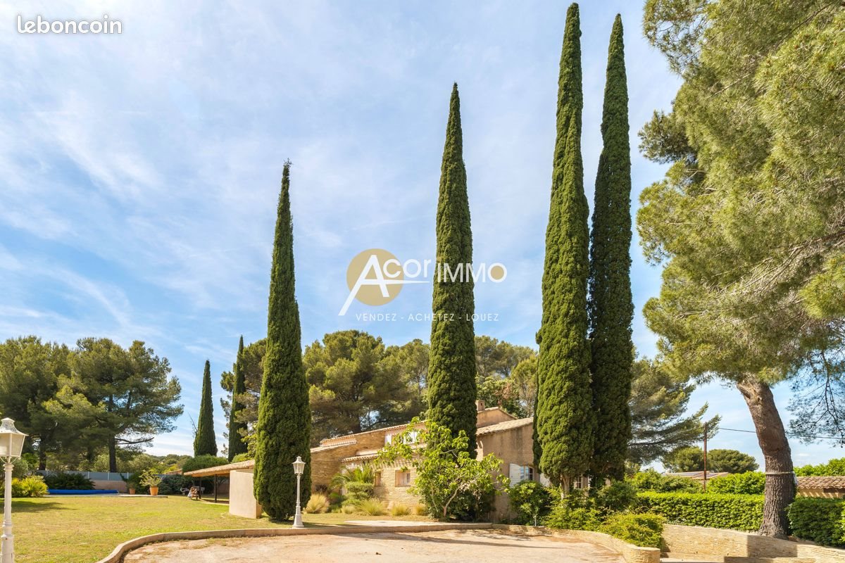 Maison à vendre, 257m², La Seyne-sur-Mer