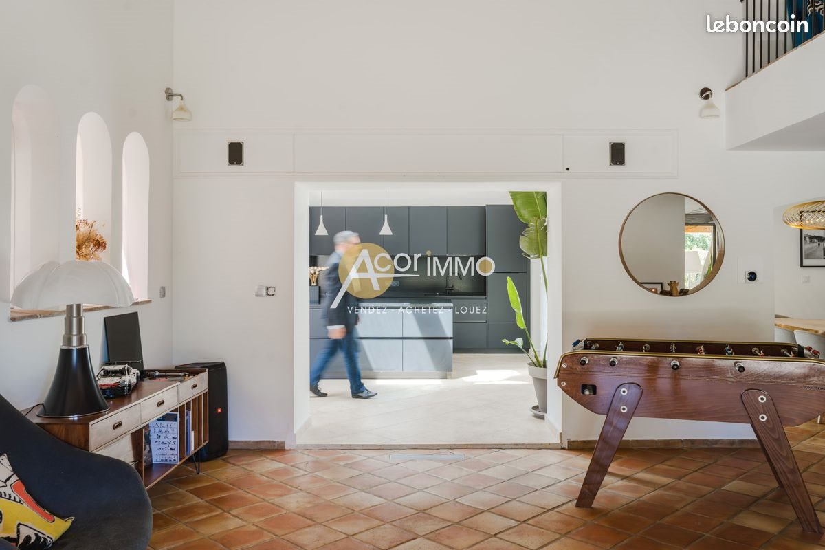 Maison à vendre, 257m², La Seyne-sur-Mer