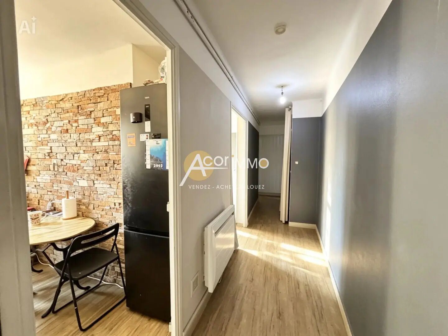 Appartement à vendre, 42m², La Seyne-sur-Mer