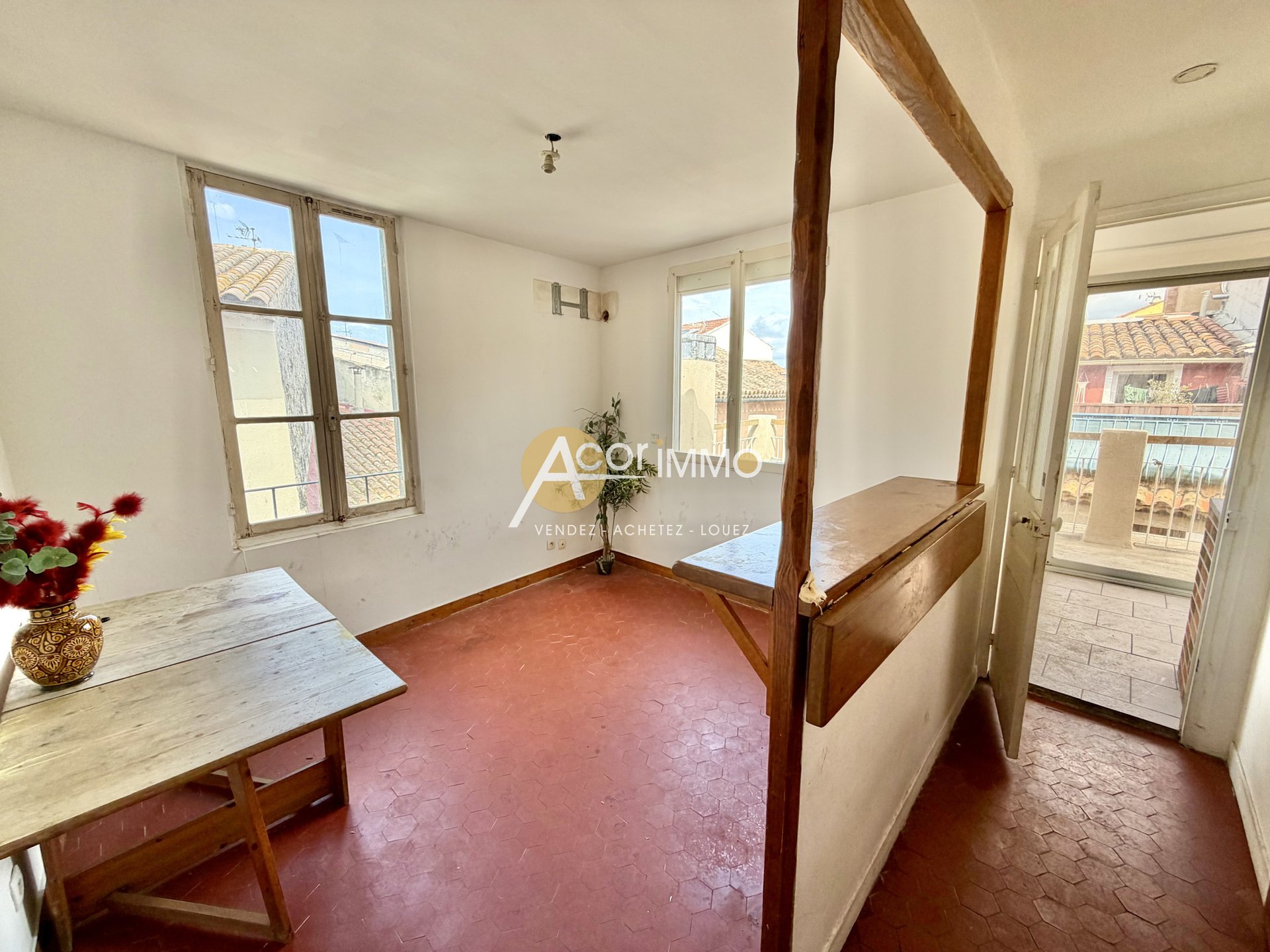 Appartement à vendre, 110m², La Seyne-sur-Mer