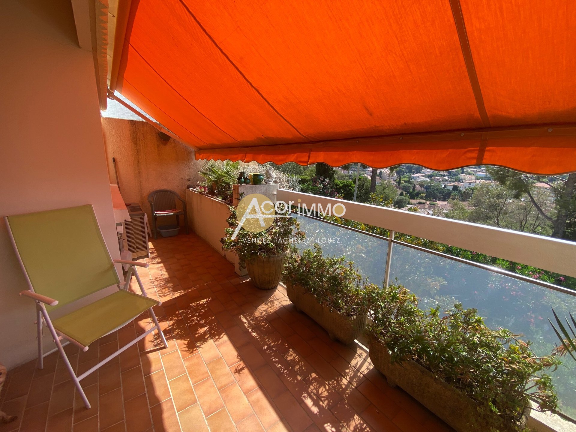 Appartement à vendre, 32m², Saint-Mandrier-sur-Mer