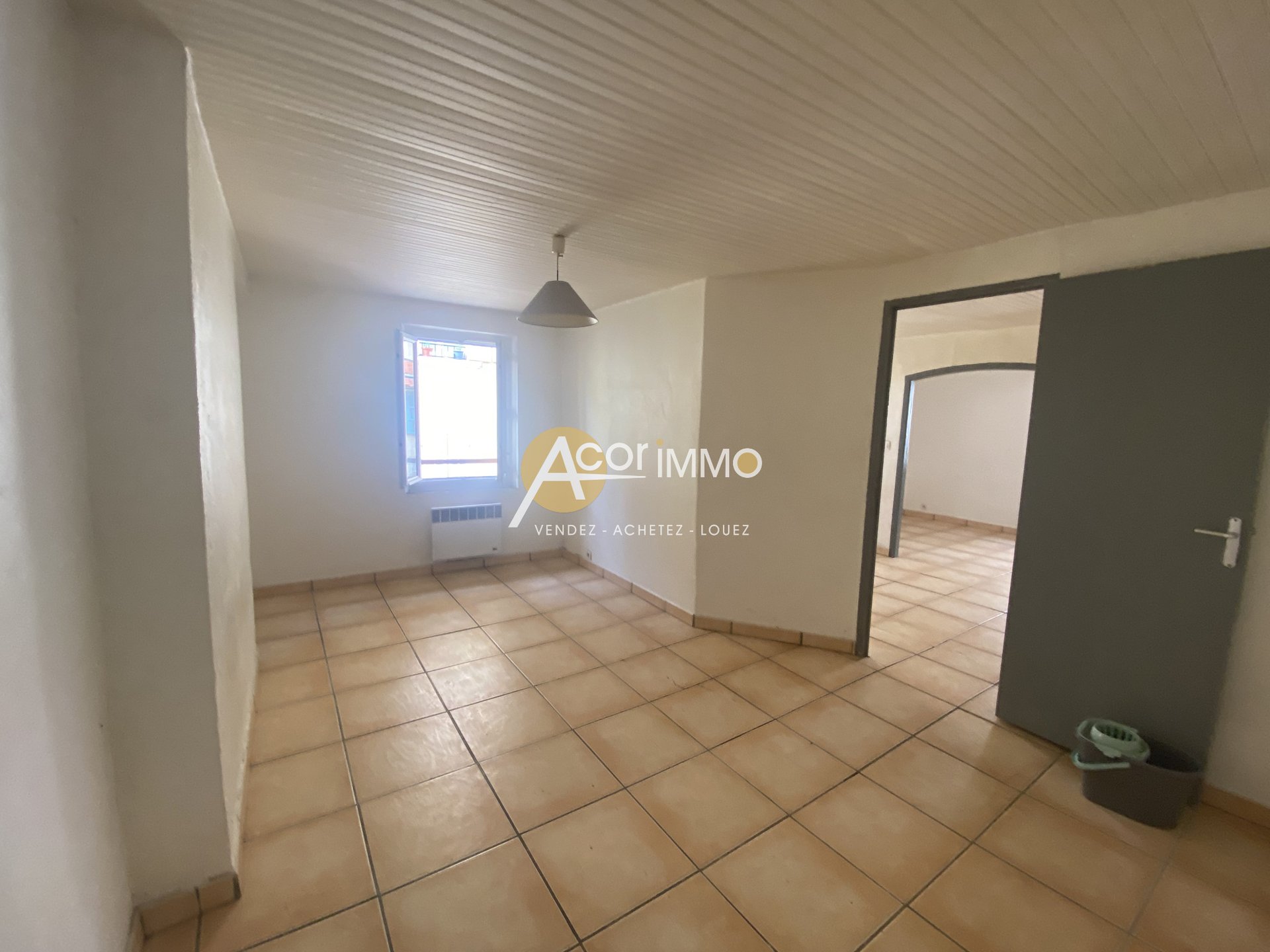 Appartement à vendre, 52m², La Seyne-sur-Mer