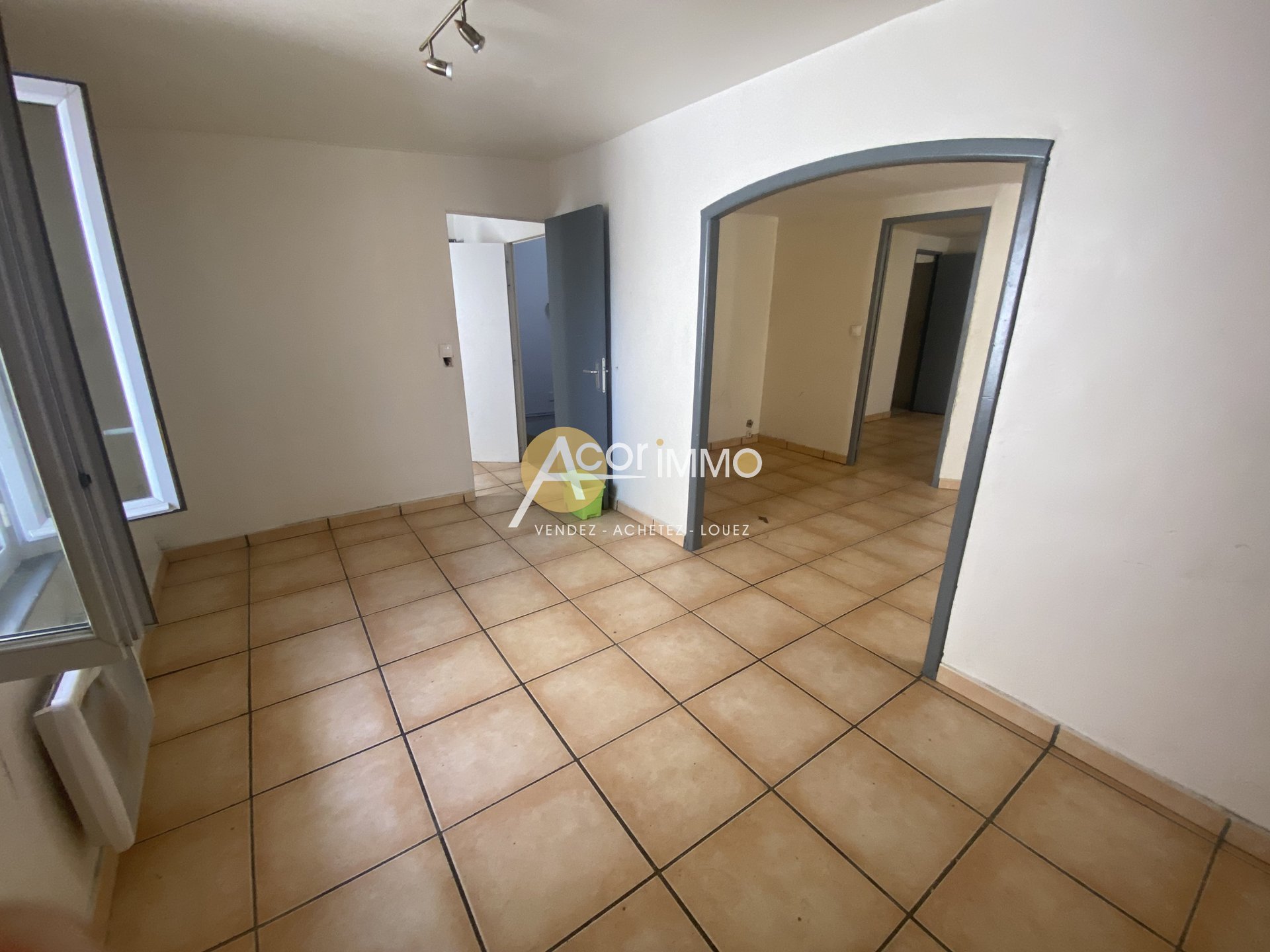 Appartement à vendre, 52m², La Seyne-sur-Mer