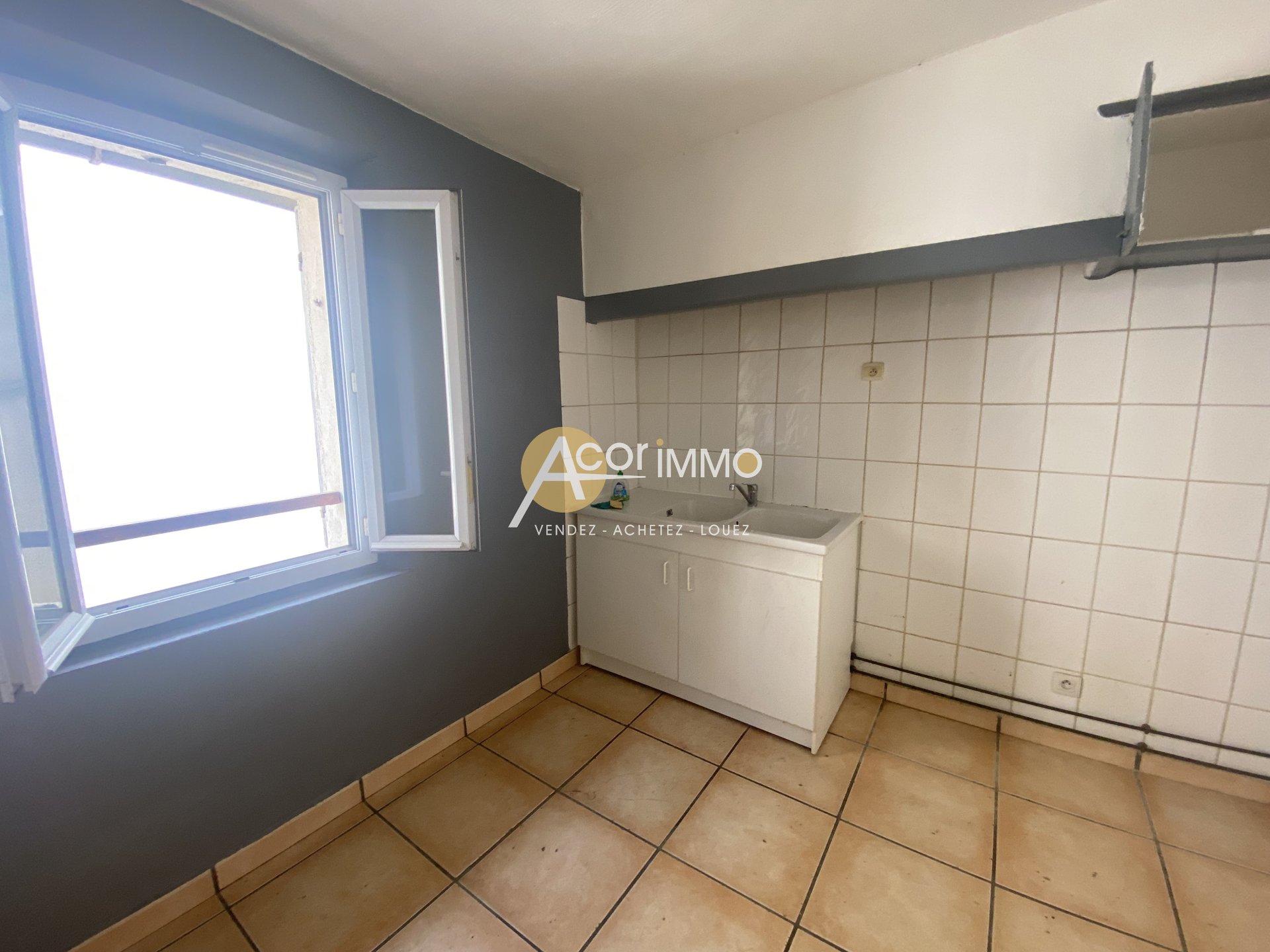 Appartement à vendre, 52m², La Seyne-sur-Mer
