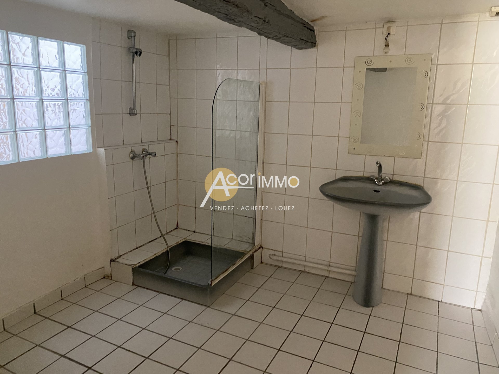 Appartement à vendre, 52m², La Seyne-sur-Mer