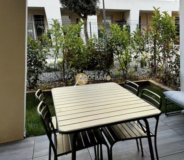Appartement à louer, 42m², Six-Fours-les-Plages