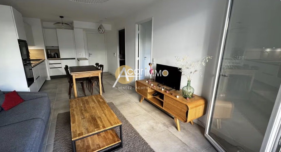 Appartement à louer, 42m², Six-Fours-les-Plages