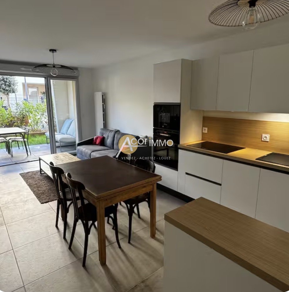 Appartement à louer, 42m², Six-Fours-les-Plages