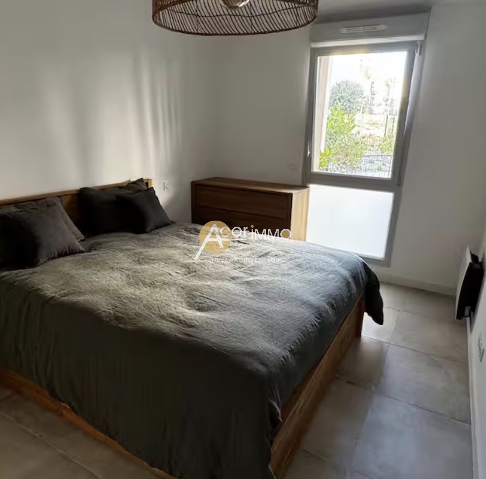 Appartement à louer, 42m², Six-Fours-les-Plages