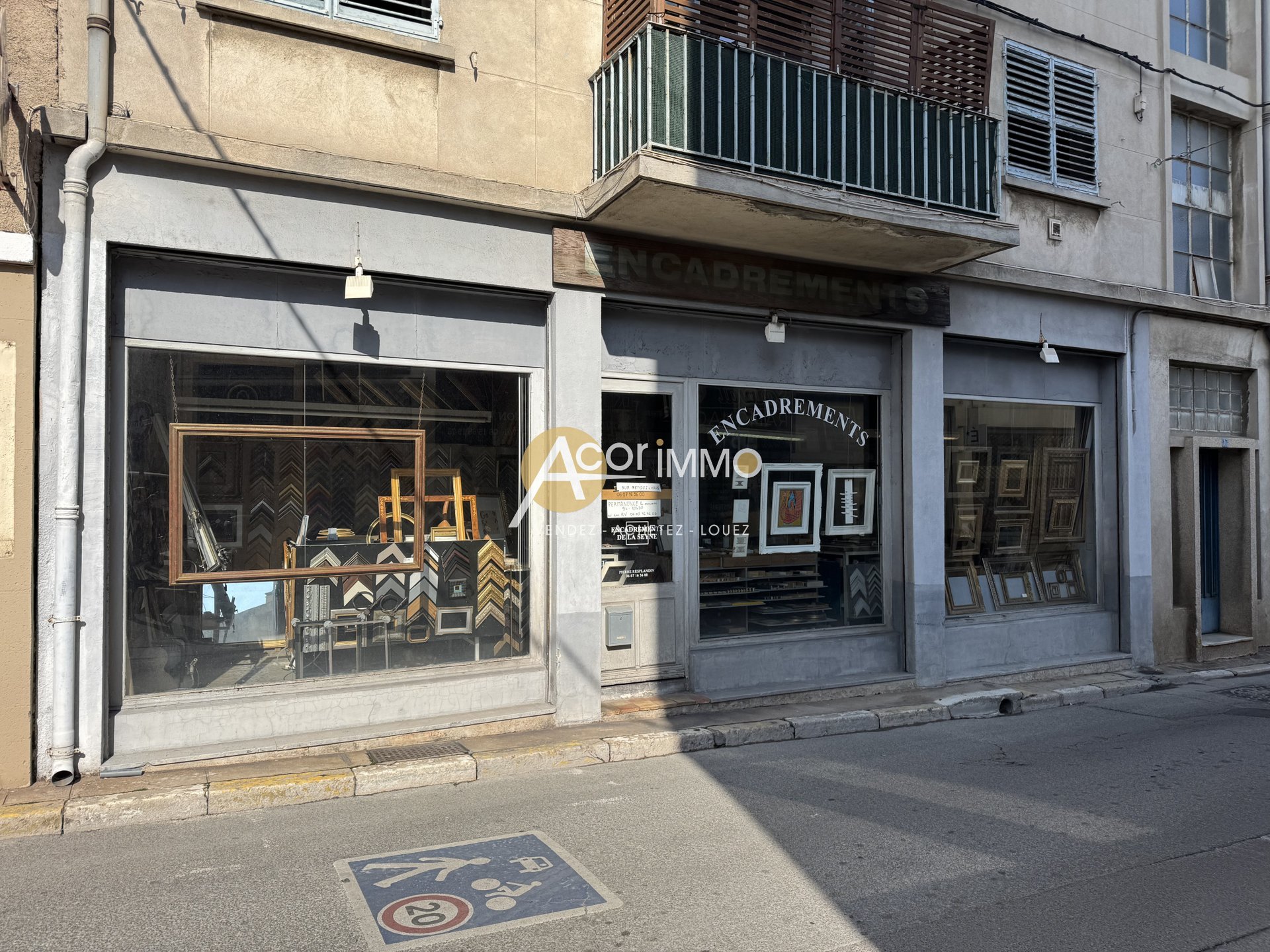 Maison à vendre, 48m², La Seyne-sur-Mer