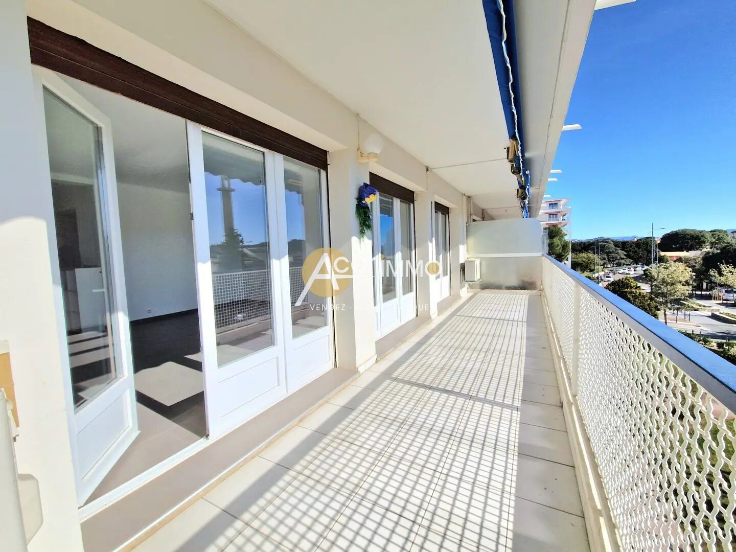Appartement à vendre, 98m², La Seyne-sur-Mer