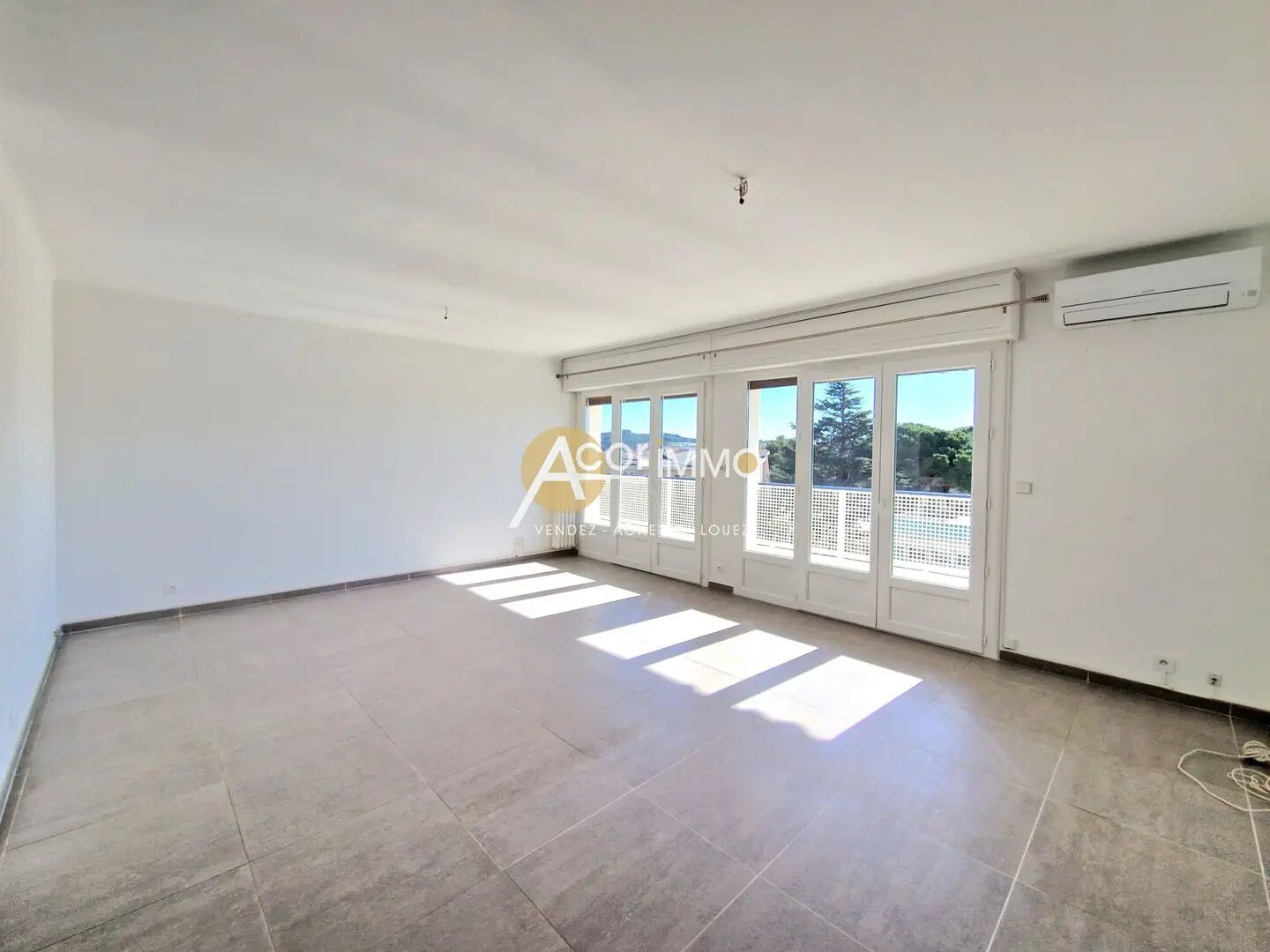 Appartement à vendre, 98m², La Seyne-sur-Mer