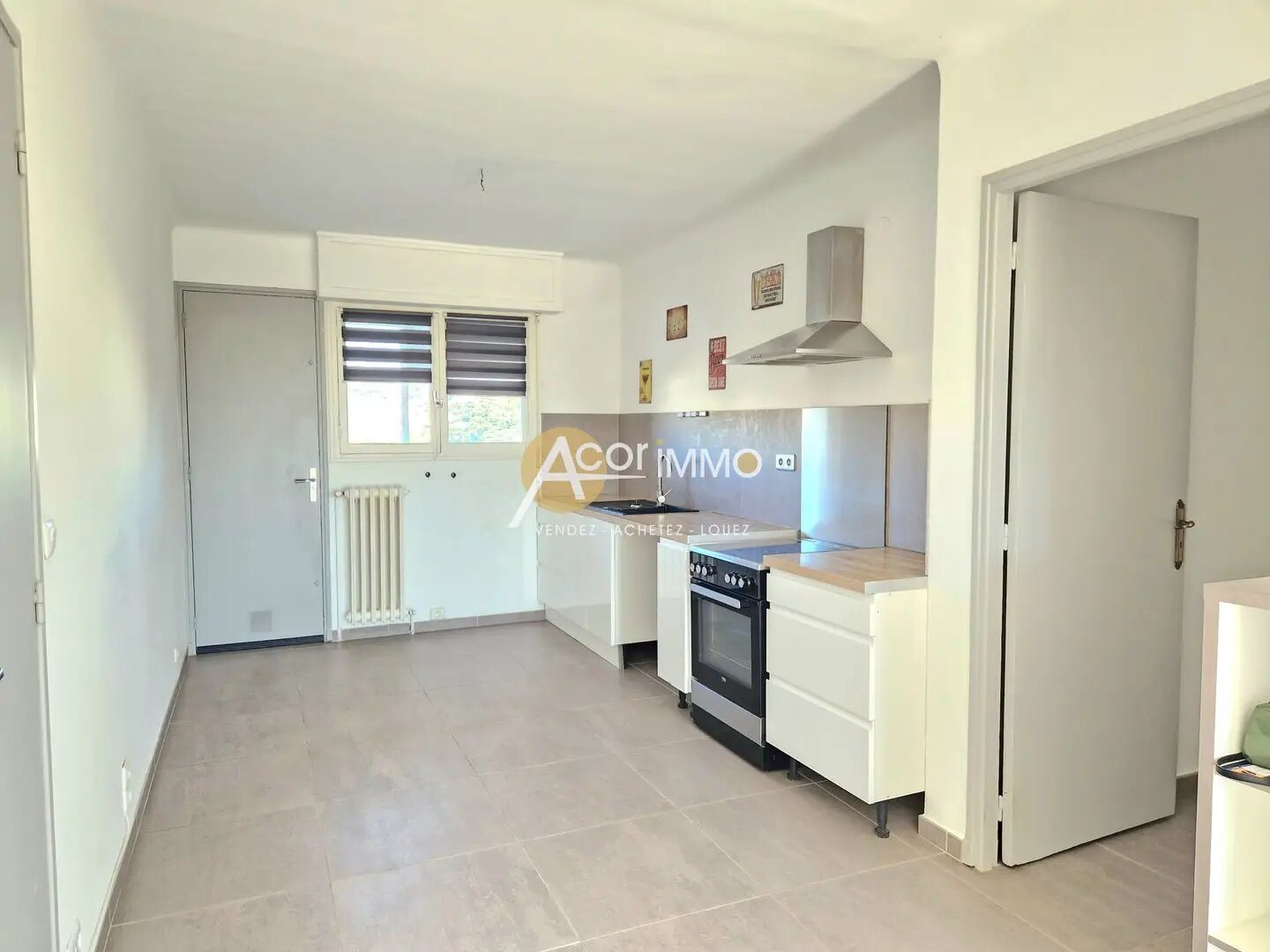 Appartement à vendre, 98m², La Seyne-sur-Mer