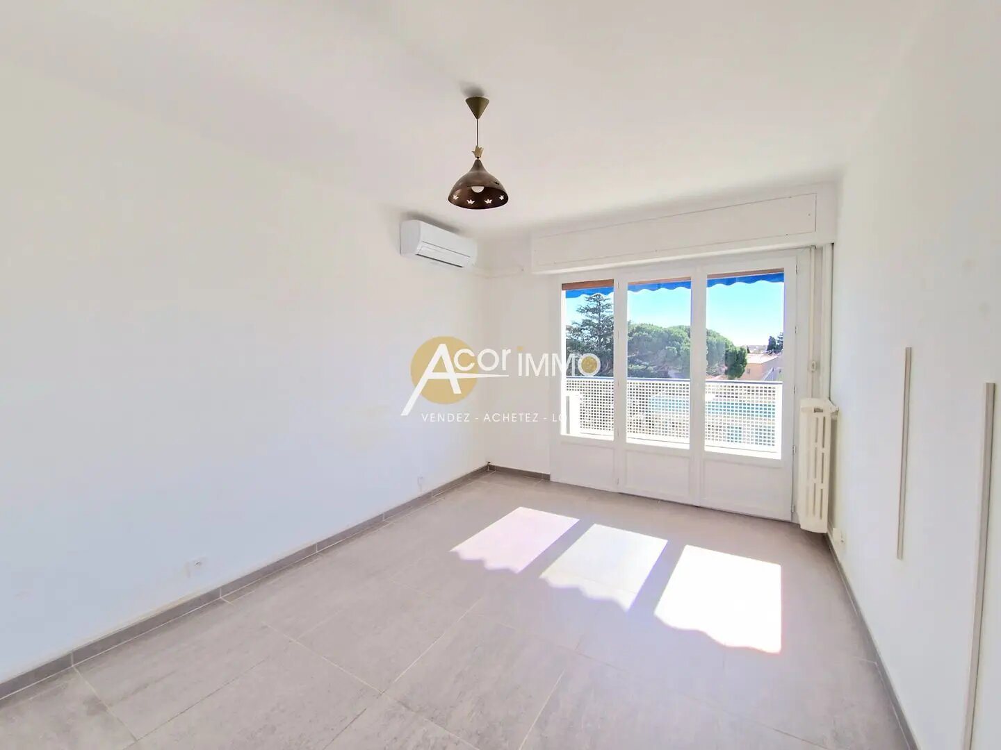 Appartement à vendre, 98m², La Seyne-sur-Mer