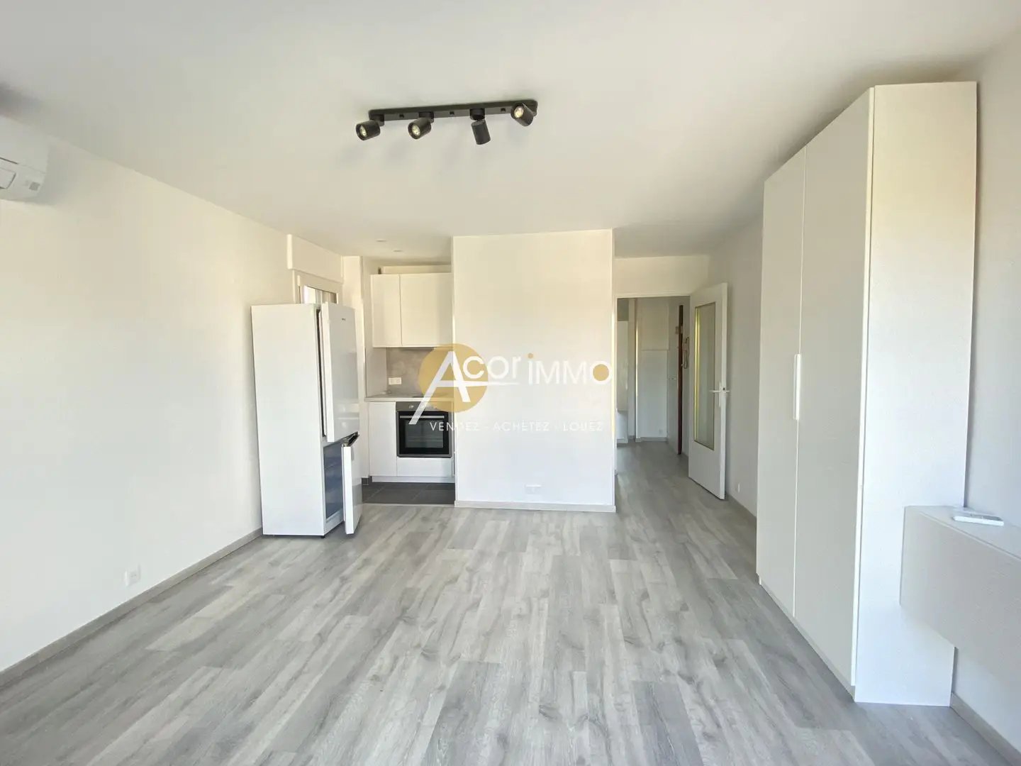 Appartement à louer, 26m², Six-Fours-les-Plages