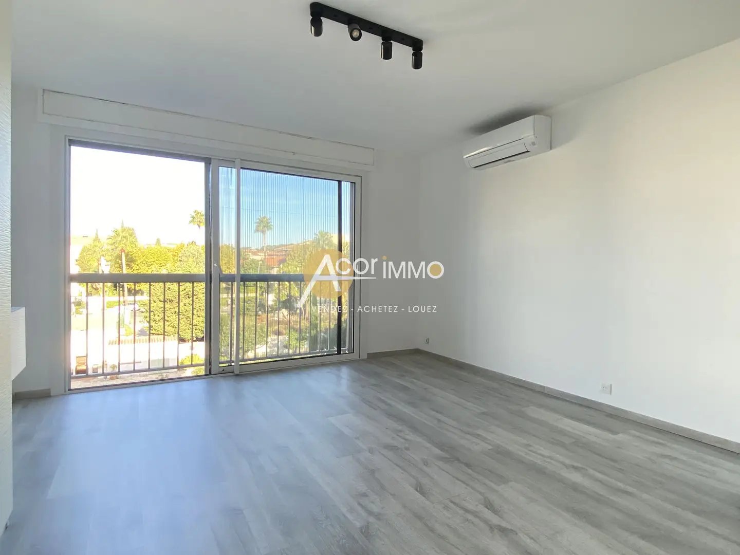 Appartement à louer, 26m², Six-Fours-les-Plages