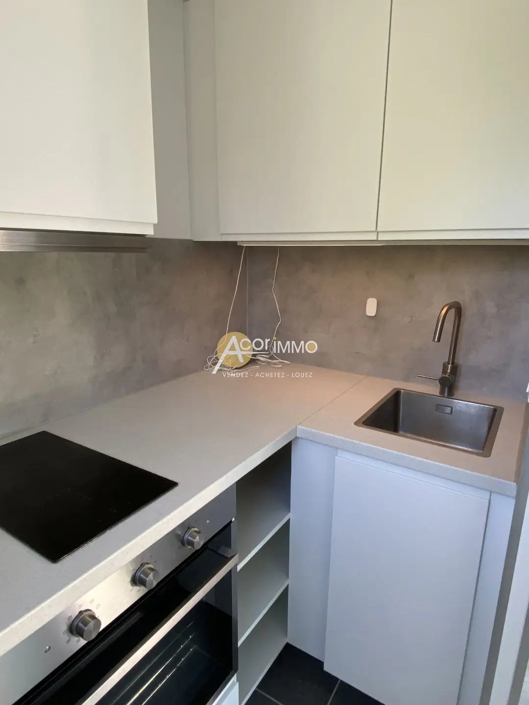 Appartement à louer, 26m², Six-Fours-les-Plages