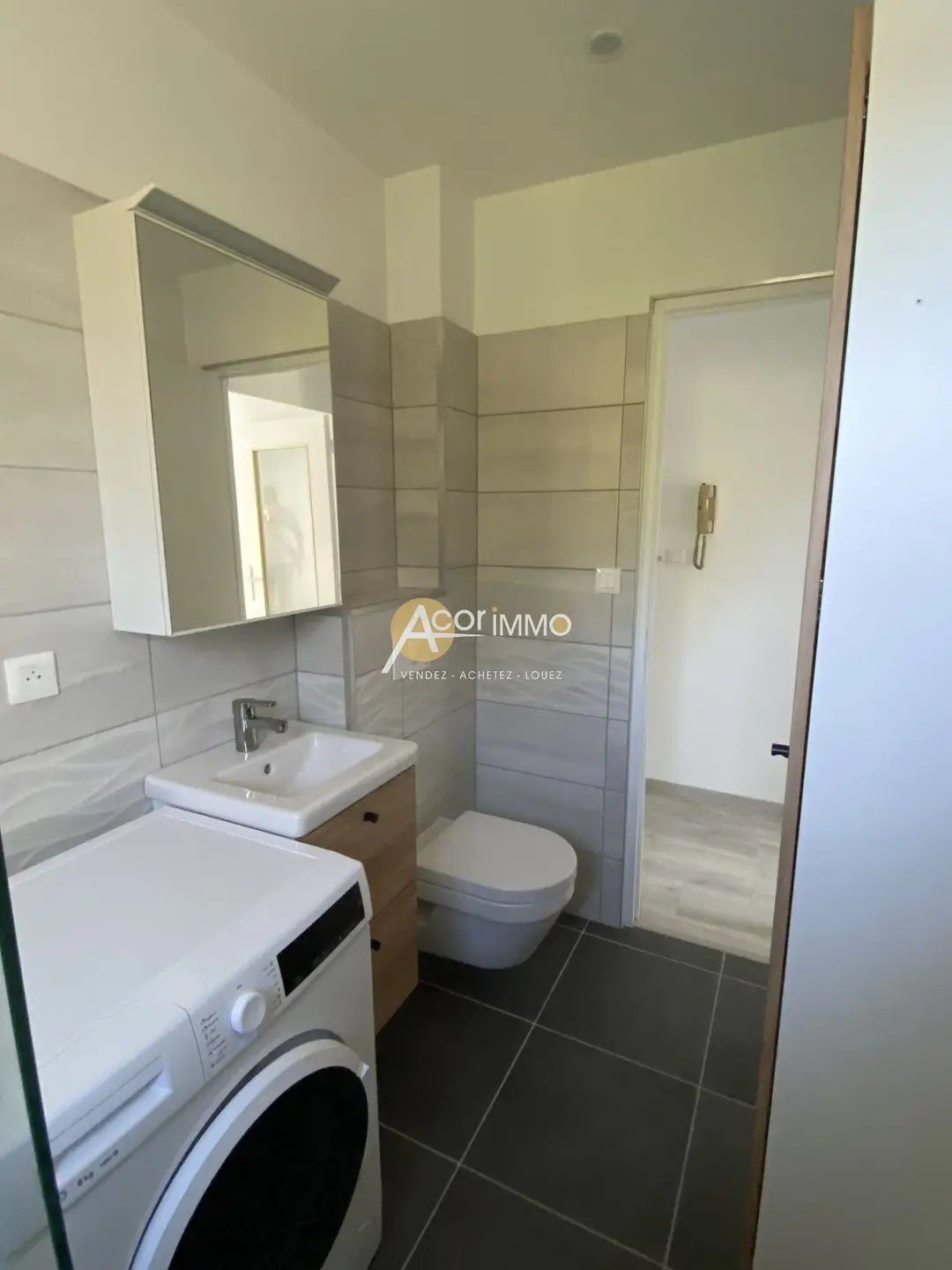 Appartement à louer, 26m², Six-Fours-les-Plages