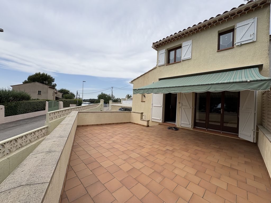 Maison à vendre, 70m², Six-Fours-les-Plages